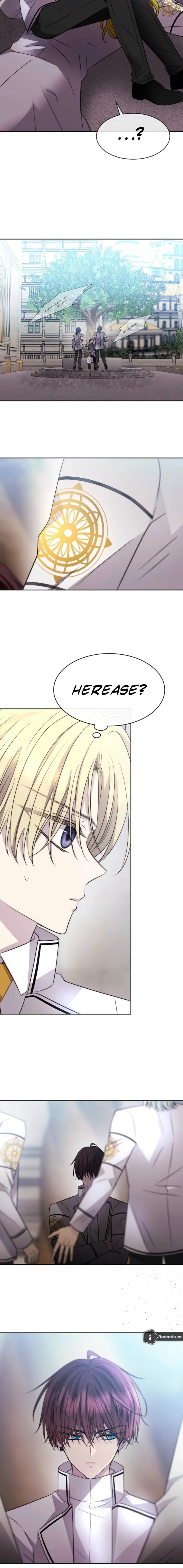 Black Haze (2025) Chapter 66 page 19
