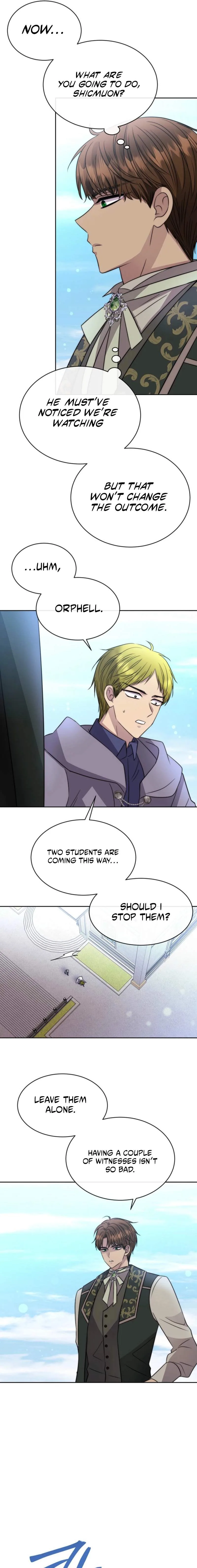 Black Haze (2025) Chapter 66 page 16