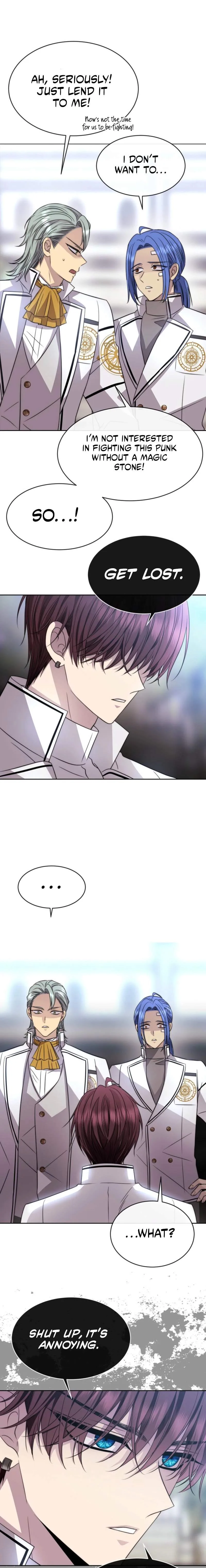 Black Haze (2025) Chapter 66 page 14