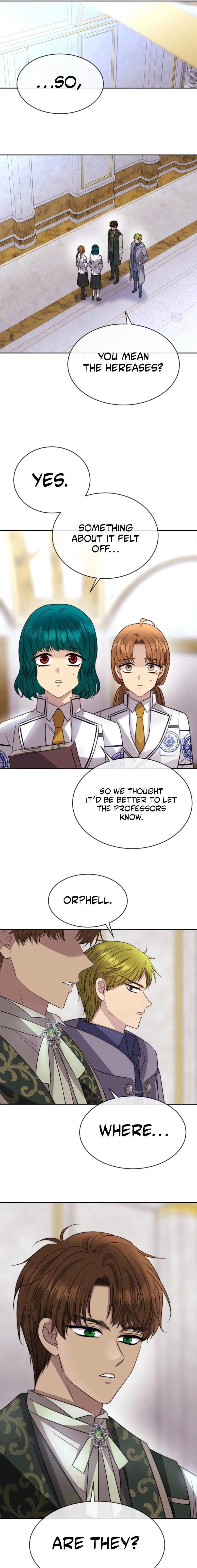 Black Haze (2025) Chapter 66 page 8