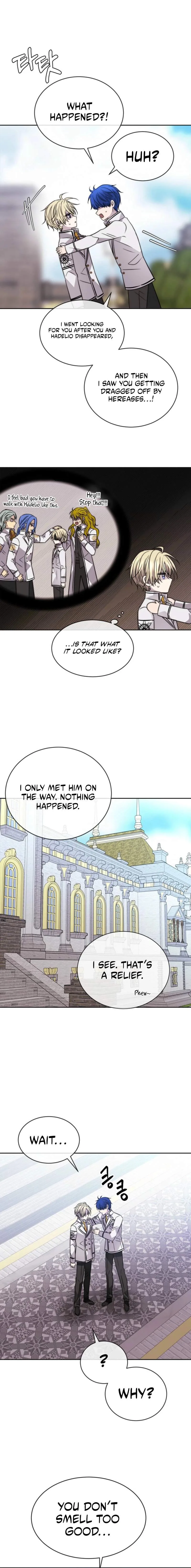 Black Haze (2025) Chapter 68 page 6