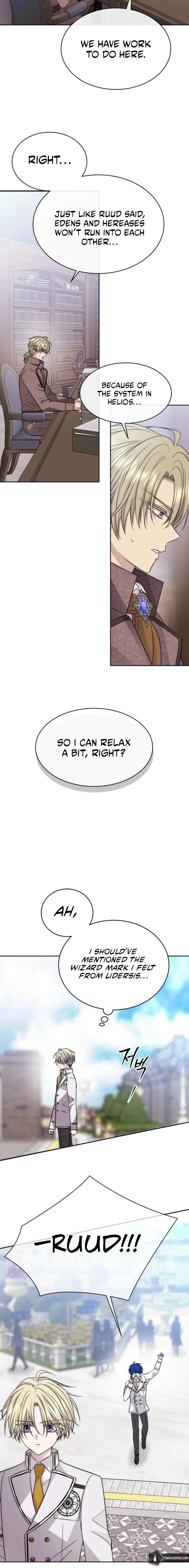 Black Haze (2025) Chapter 68 page 5