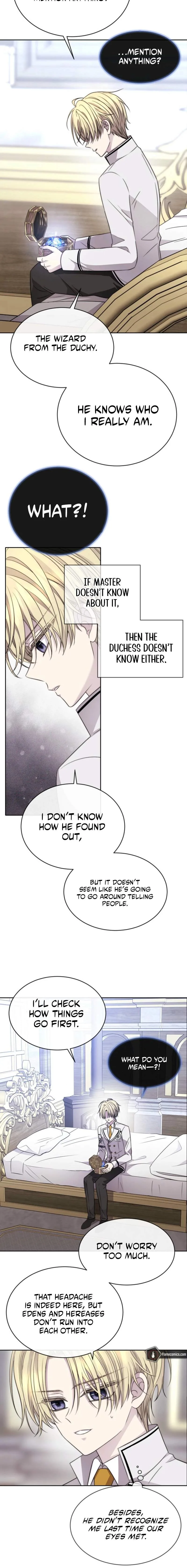 Black Haze (2025) Chapter 68 page 3