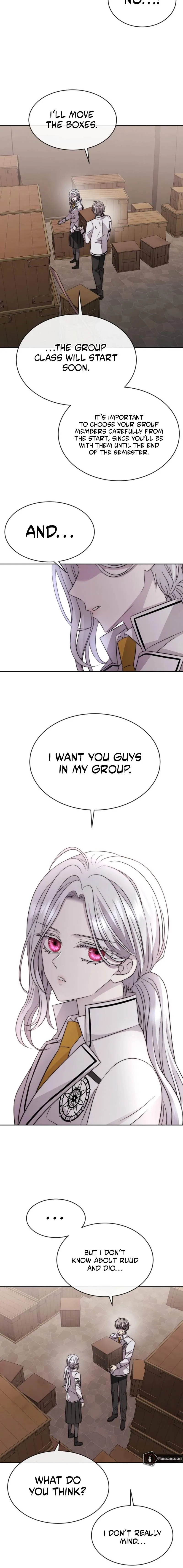 Black Haze (2025) Chapter 68 page 7
