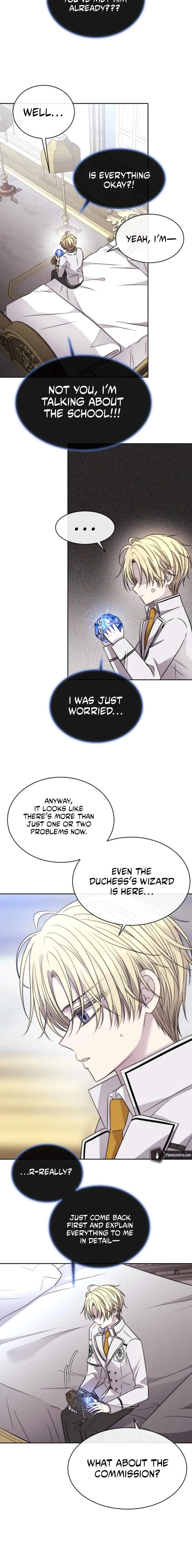 Black Haze (2025) Chapter 68 page 2