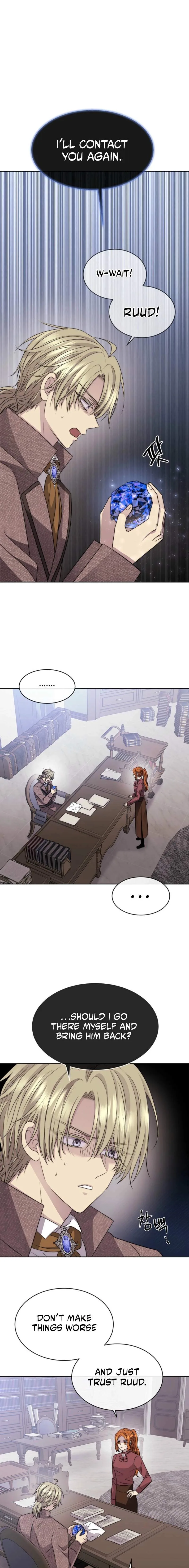 Black Haze (2025) Chapter 68 page 4