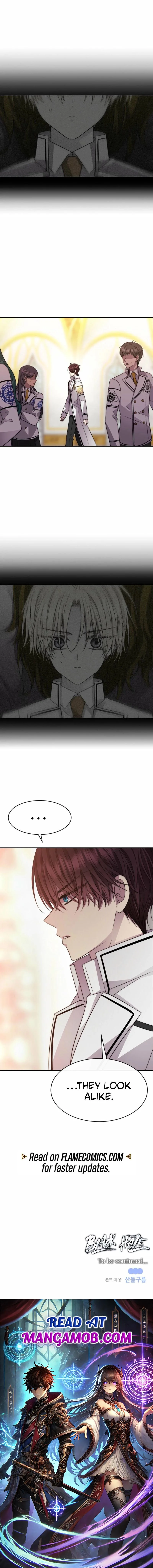 Black Haze (2025) Chapter 68 page 12
