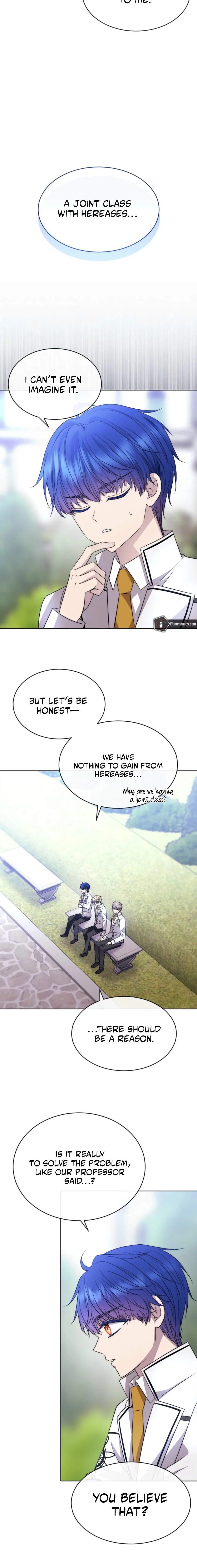 Black Haze (2025) Chapter 69 page 9
