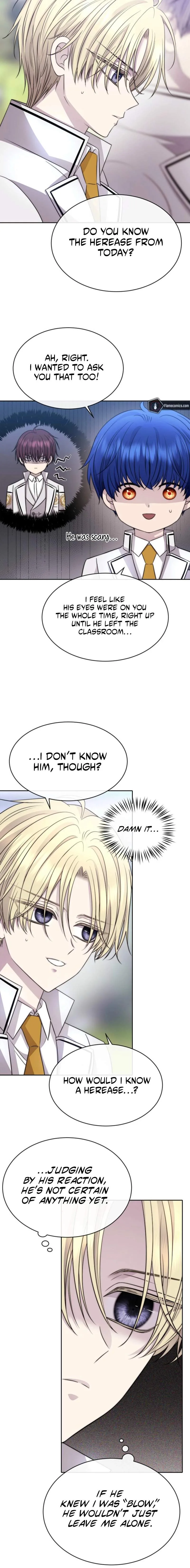 Black Haze (2025) Chapter 69 page 11