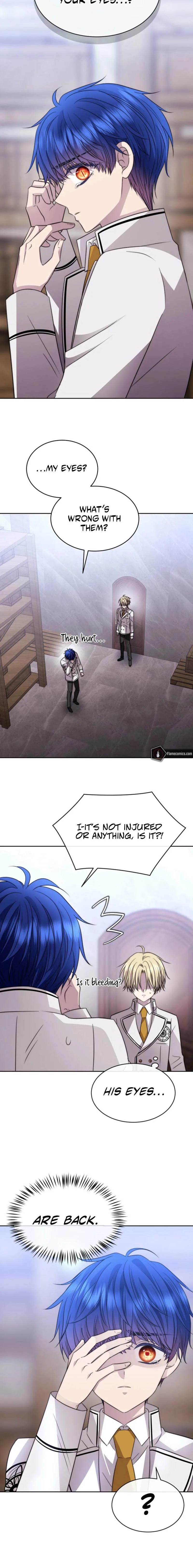 Black Haze (2025) Chapter 69 page 15