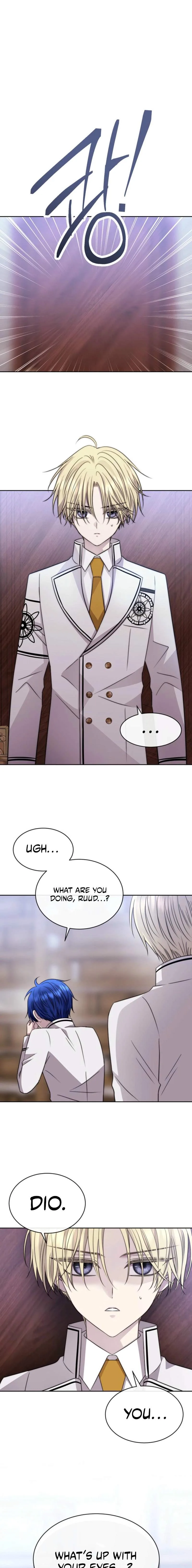 Black Haze (2025) Chapter 69 page 14