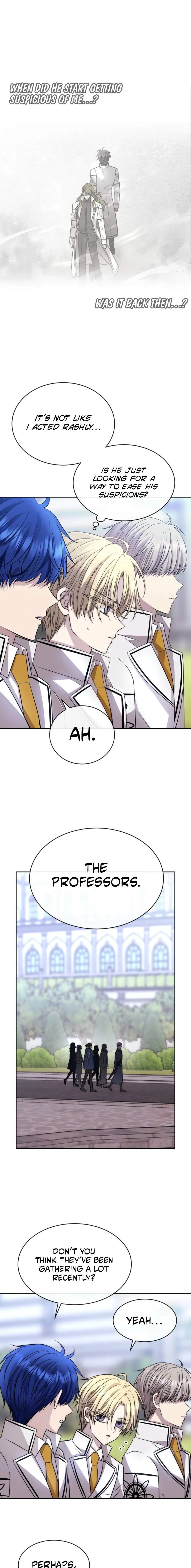 Black Haze (2025) Chapter 69 page 12
