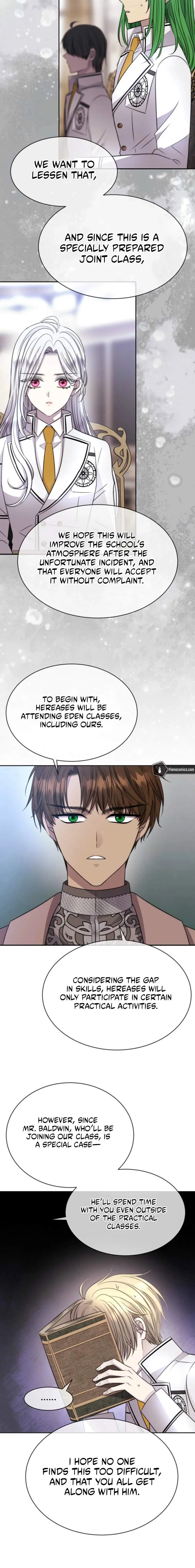Black Haze (2025) Chapter 69 page 5