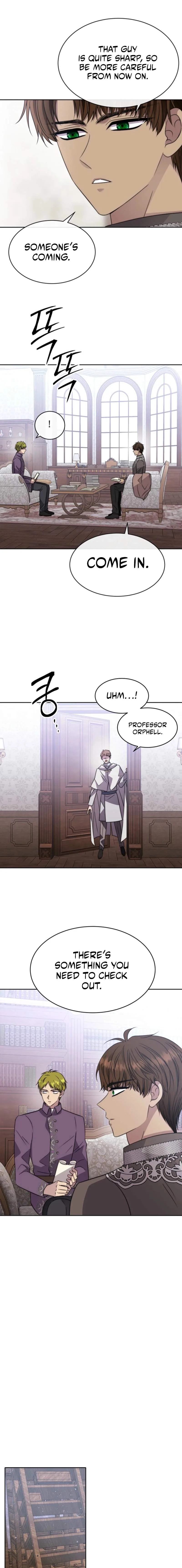 Black Haze (2025) Chapter 70 page 4