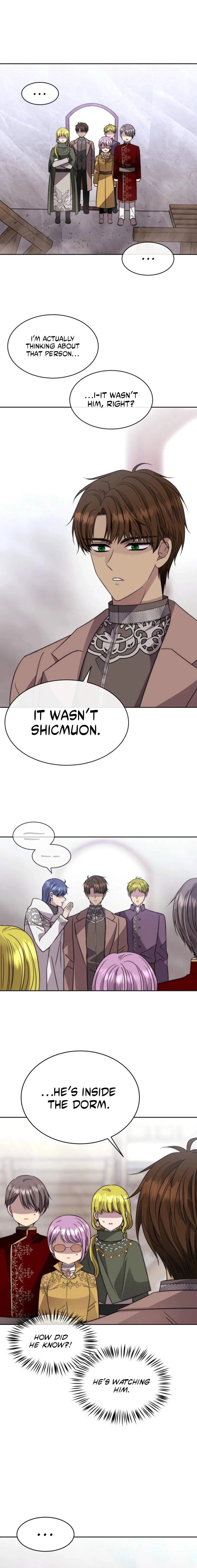 Black Haze (2025) Chapter 70 page 6