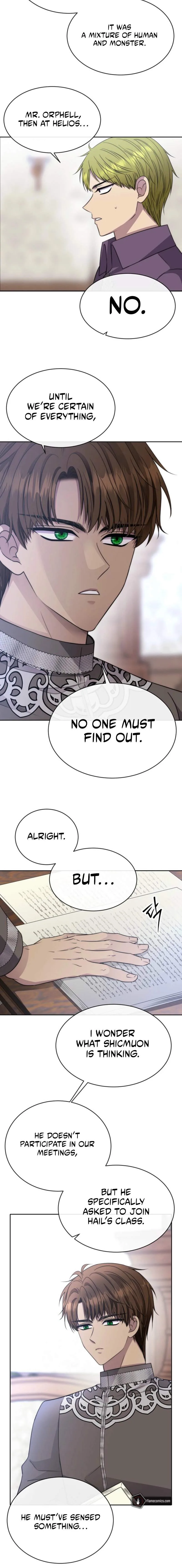 Black Haze (2025) Chapter 70 page 3