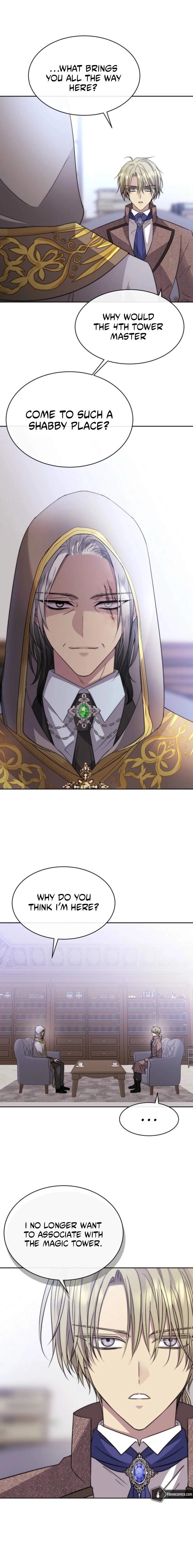 Black Haze (2025) Chapter 70 page 9