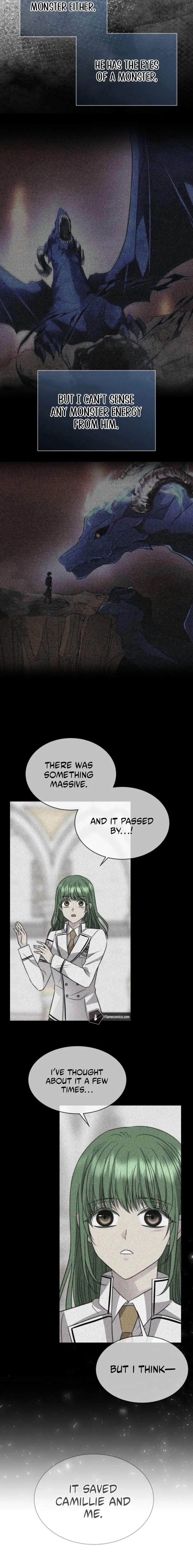 Black Haze (2025) Chapter 70 page 17