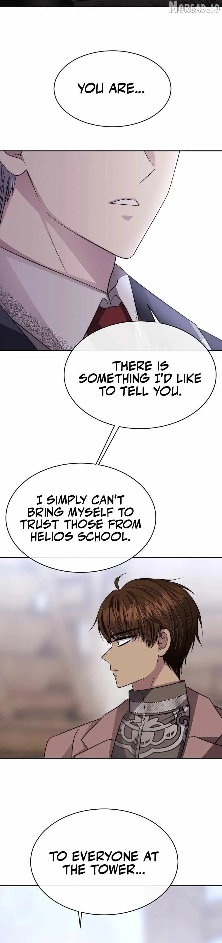 Black Haze (2025) Chapter 71 page 6