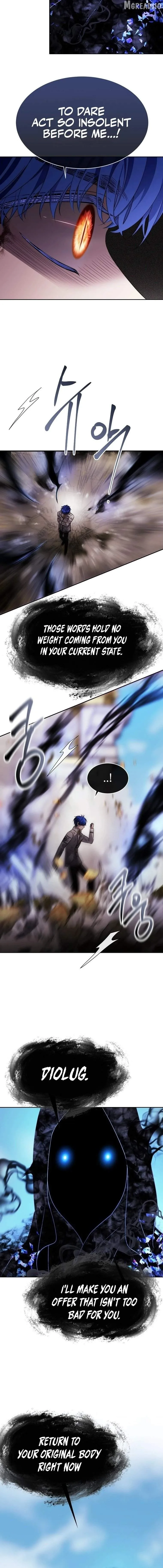 Black Haze (2025) Chapter 72 page 7