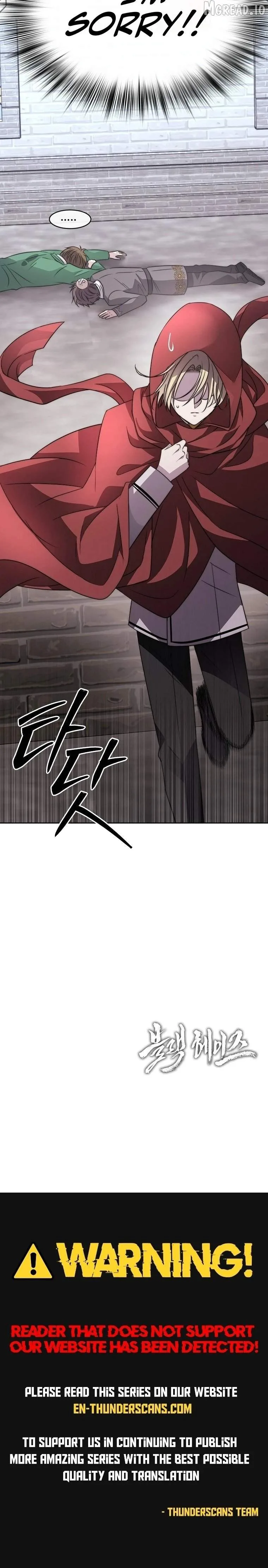 Black Haze (2025) Chapter 72 page 9