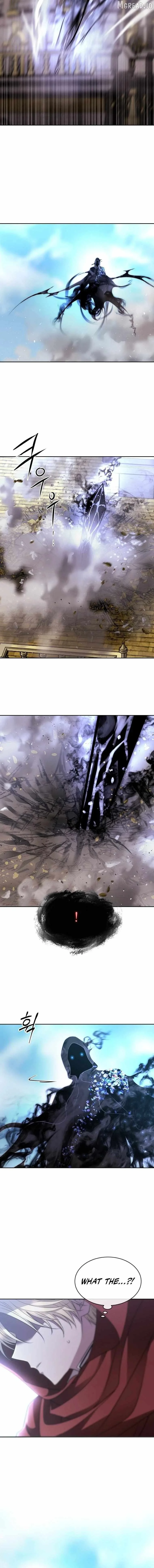 Black Haze (2025) Chapter 73 page 3