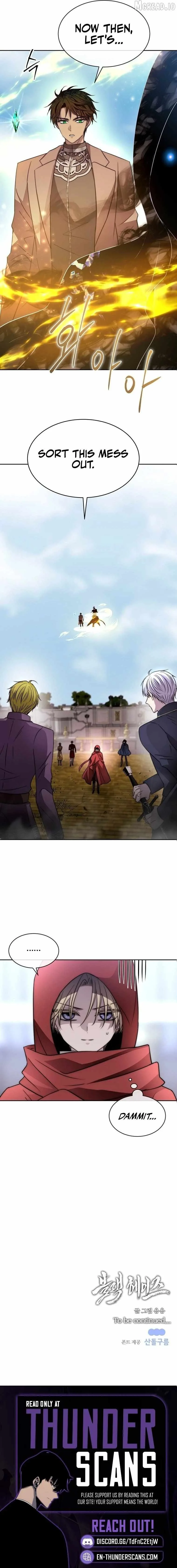Black Haze (2025) Chapter 73 page 10