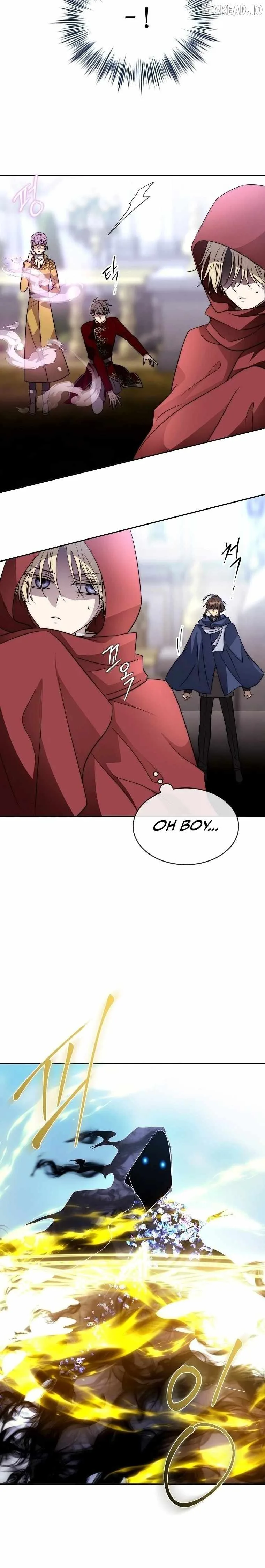 Black Haze (2025) Chapter 73 page 9