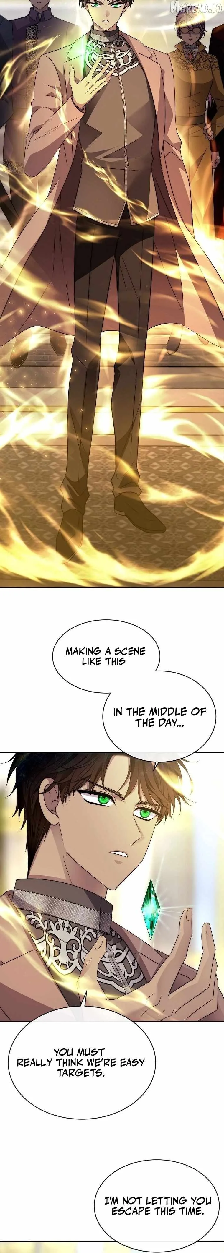 Black Haze (2025) Chapter 73 page 6
