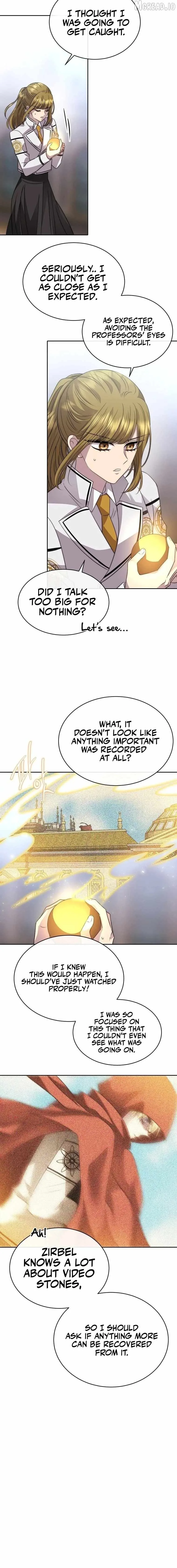 Black Haze (2025) Chapter 75 page 6