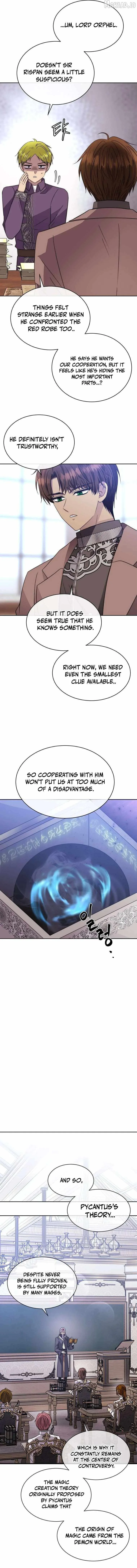 Black Haze (2025) Chapter 76 page 9