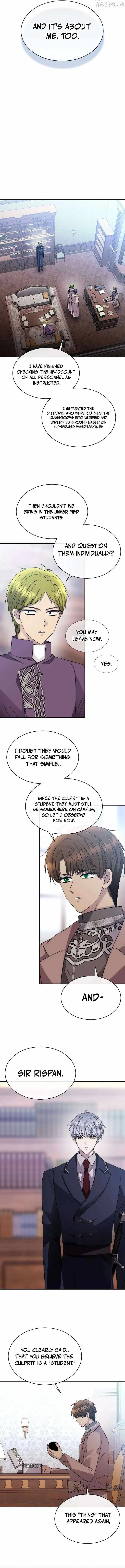 Black Haze (2025) Chapter 76 page 7