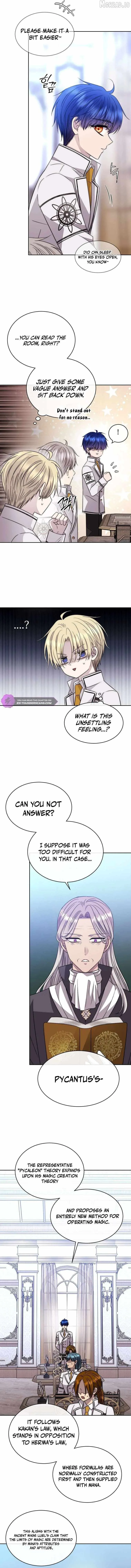 Black Haze (2025) Chapter 76 page 11