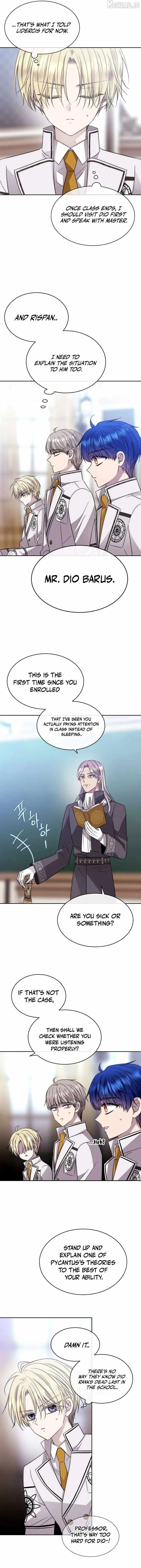 Black Haze (2025) Chapter 76 page 10