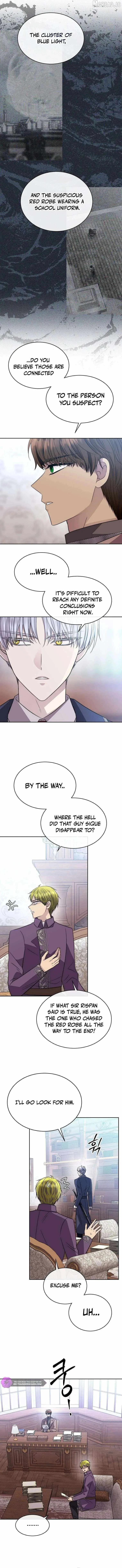 Black Haze (2025) Chapter 76 page 8