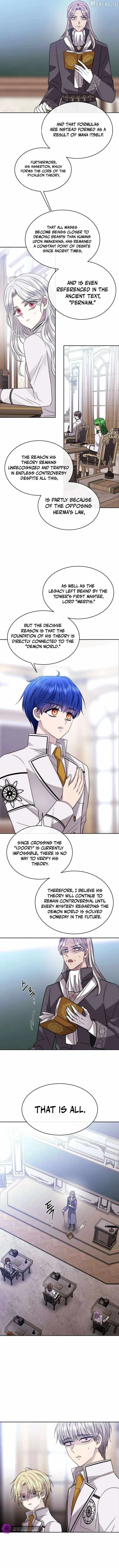 Black Haze (2025) Chapter 76 page 12
