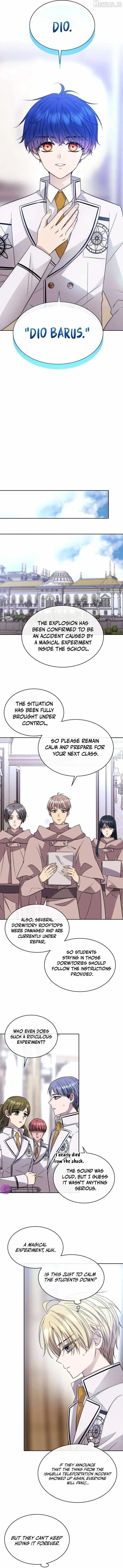Black Haze (2025) Chapter 76 page 3