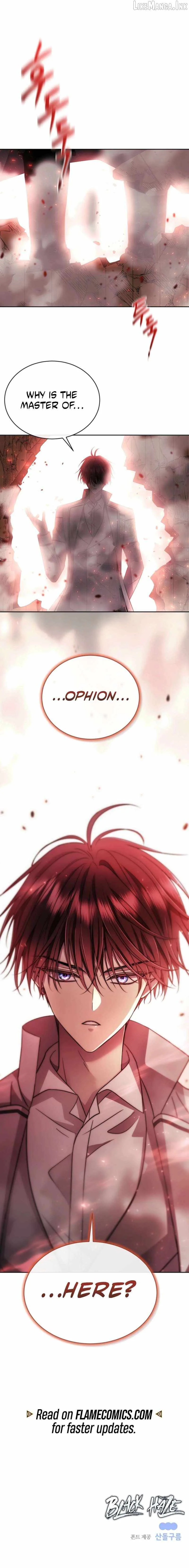 Black Haze (2025) Chapter 77 page 10