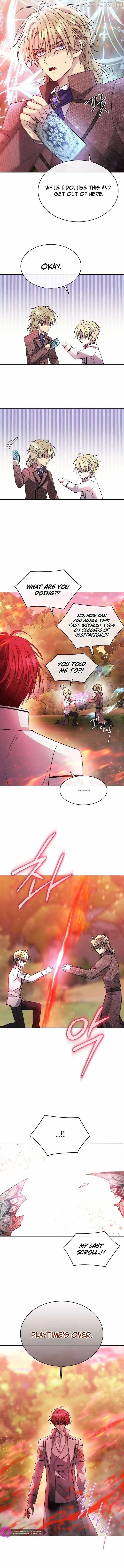 Black Haze (2025) Chapter 79 page 2