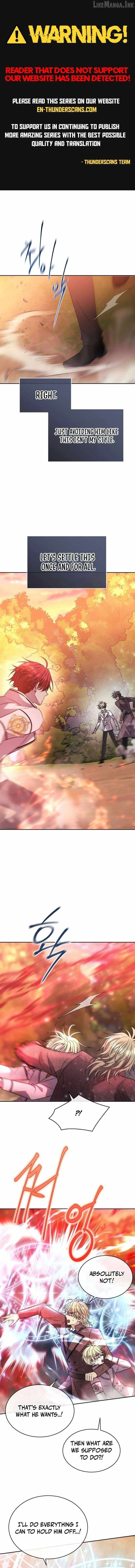 Black Haze (2025) Chapter 79 page 1