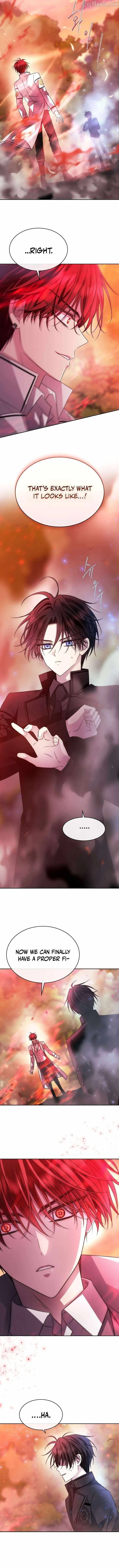 Black Haze (2025) Chapter 79 page 12