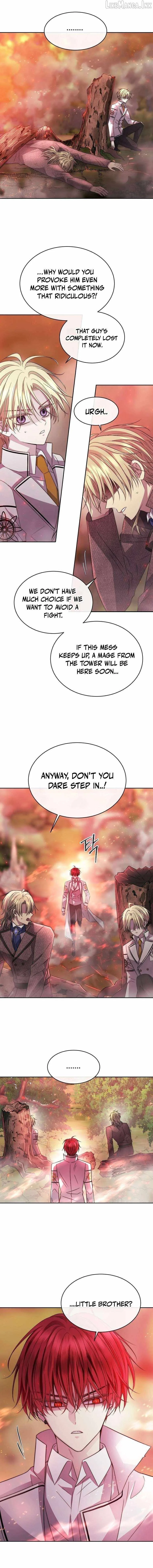 Black Haze (2025) Chapter 79 page 7