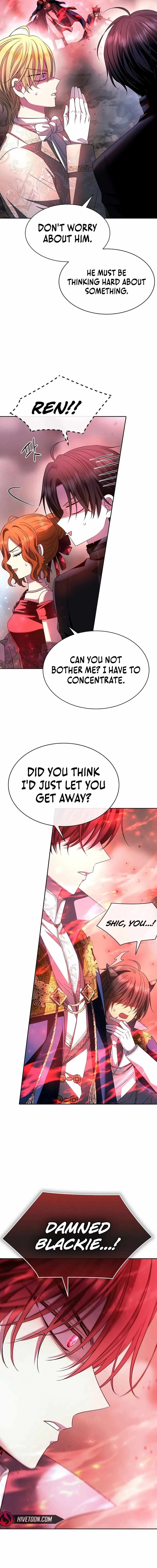 Black Haze (2025) Chapter 8 page 12