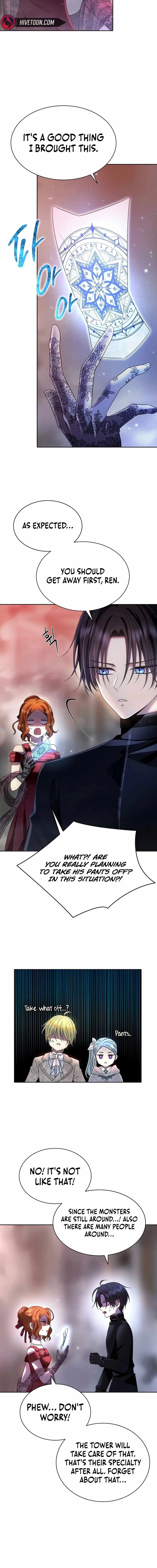 Black Haze (2025) Chapter 8 page 8