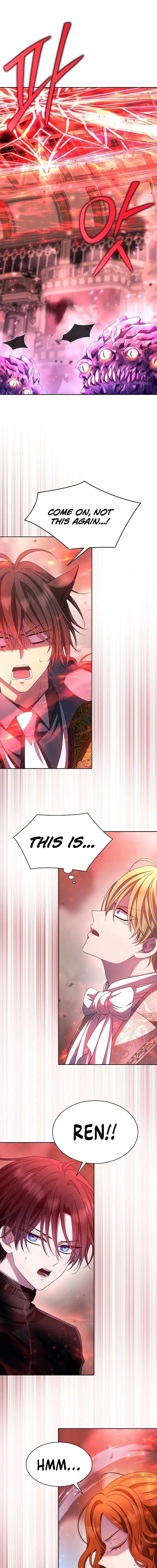 Black Haze (2025) Chapter 8 page 13