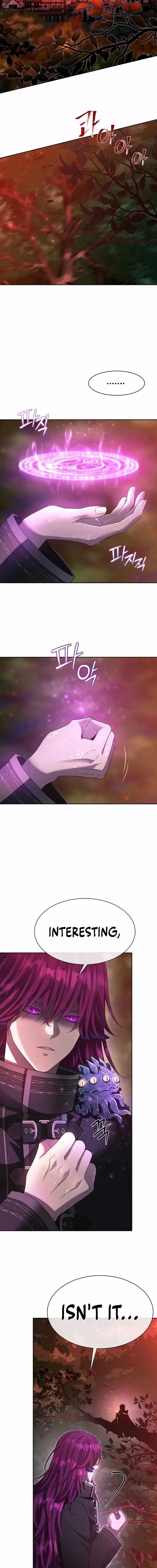 Black Haze (2025) Chapter 8 page 15
