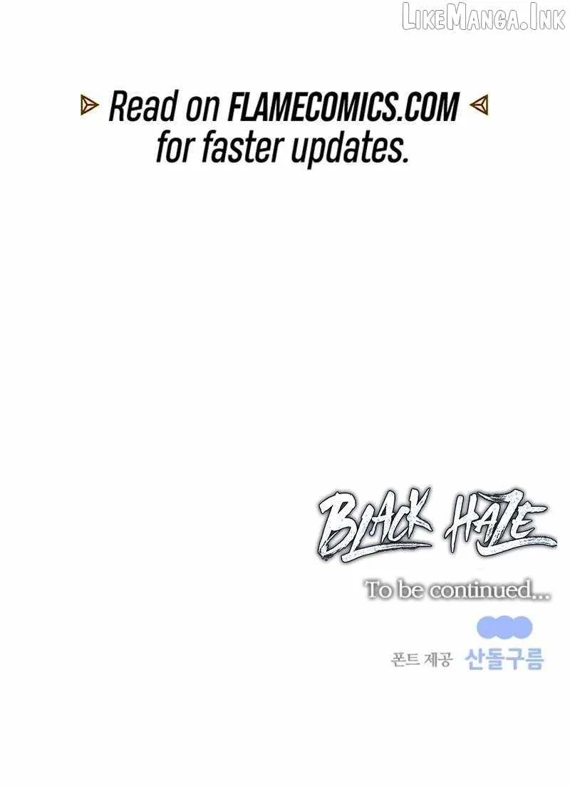 Black Haze (2025) Chapter 82 page 11