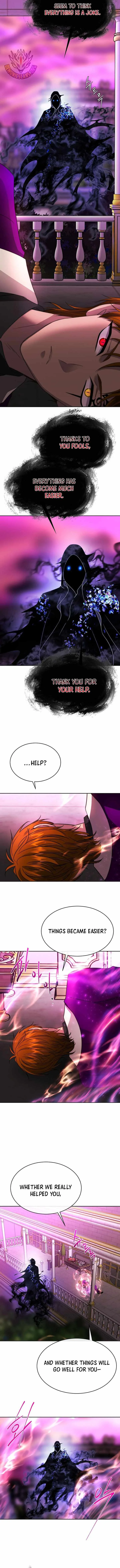 Black Haze (2025) Chapter 83 page 7