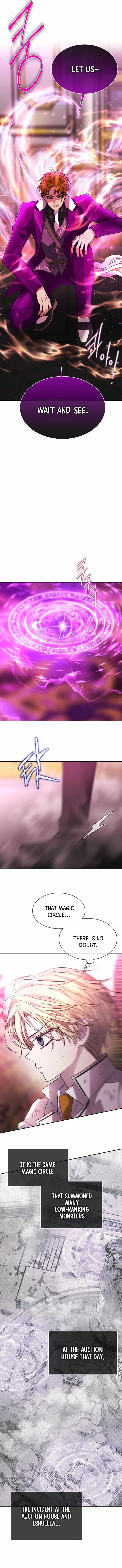 Black Haze (2025) Chapter 83 page 8