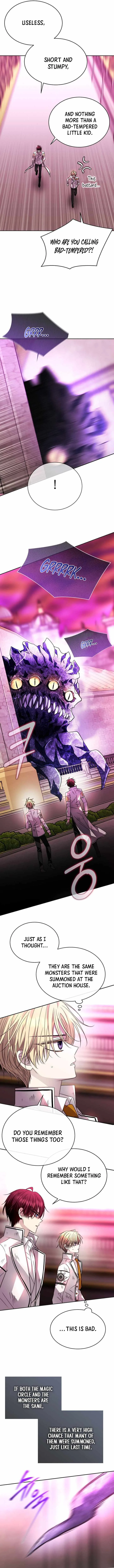 Black Haze (2025) Chapter 83 page 10